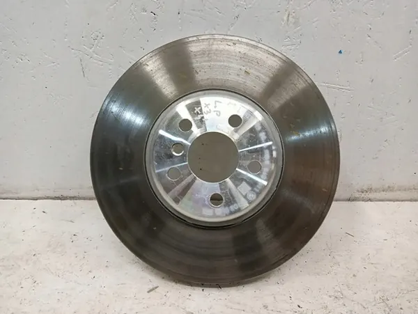 Bromsskiva fram vänster OEM 6860911 för BMW X3 G01 image 2