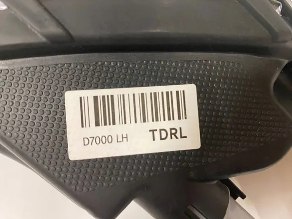 DRL Halogéneo Esquerdo OEM 92207D7000 para Hyundai Tucson III image 6