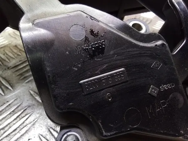 Oljeseparator OEM 8200673395 för Nissan X-Trail T31 image 4