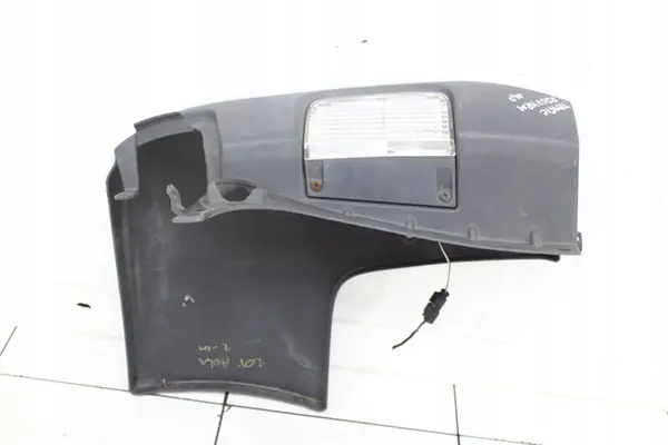 Bakre vänstra stötfångarlampa hörn Renault Trafic II Vivaro image 2