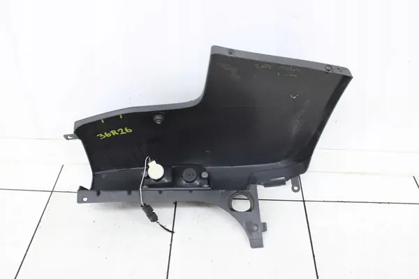 Bakre vänstra stötfångarlampa hörn Renault Trafic II Vivaro image 3