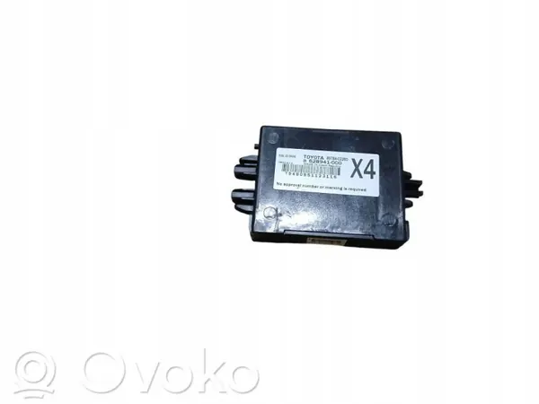 Module immobilisateur OEM 8978402260 pour Toyota Corolla image 2