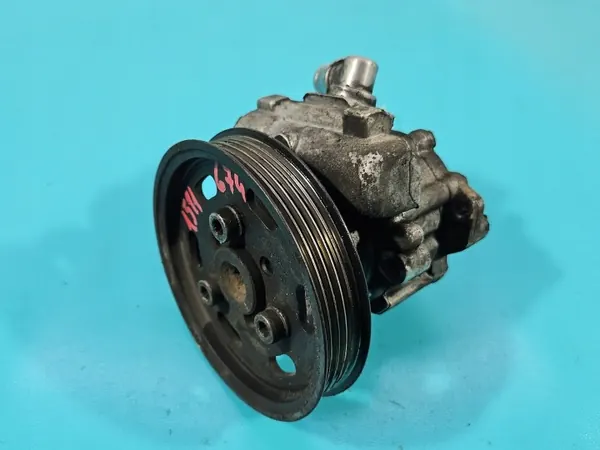 Bomba de dirección asistida Audi A4 B5 1.9 TDI OEM IMPRK1591674 image 2