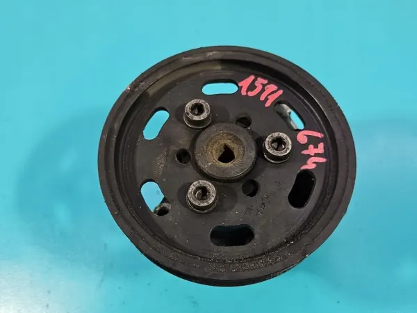 Bomba de dirección asistida Audi A4 B5 1.9 TDI OEM IMPRK1591674 image 5