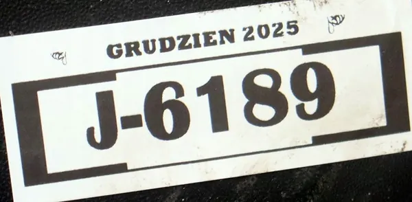 KIA SORENTO 2020-24 Voorbumper trim rechts 86594P2000 image 10