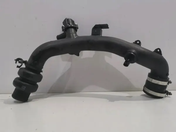 Turbo Wastegate-venttiili Ford OEM DS7A-9F479-CB image 2