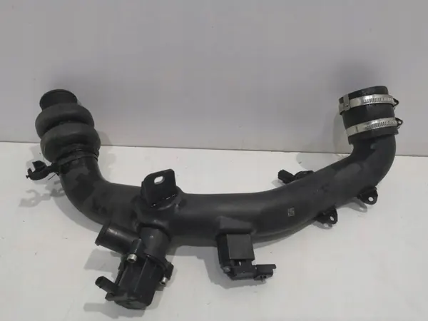 Turbo Wastegate-venttiili Ford OEM DS7A-9F479-CB image 3