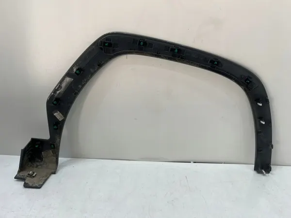 OEM 877C1-N7EA0 Vorderer linker Kotflügelabdeckung - Gebraucht image 7