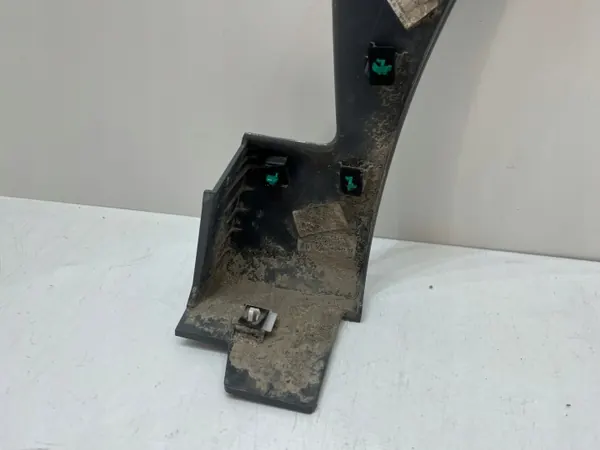 OEM 877C1-N7EA0 Vorderer linker Kotflügelabdeckung - Gebraucht image 8