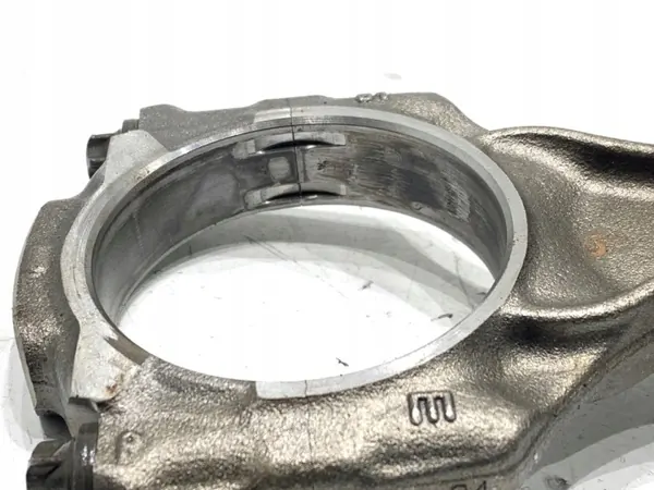 Pistón OEM con Biela BMW G30 4.4L 625CV image 3