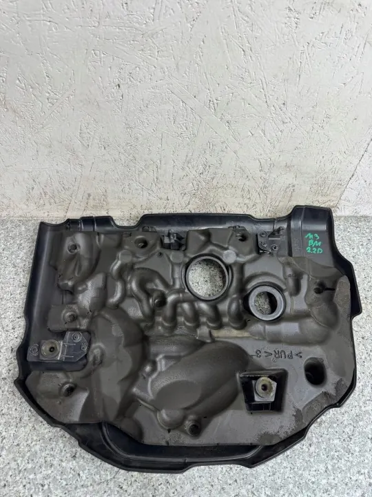 Moottorikansi Mazda 3 BM 2013-2017 OEM Käytetty Osa image 7
