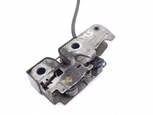 Motorkapvergrendeling OEM 5N0823509B voor VW Tiguan I 5N Lift image 3
