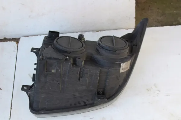 Vasen etuvalaisin VW Crafter 11-16 OEM 2E1941005 image 4