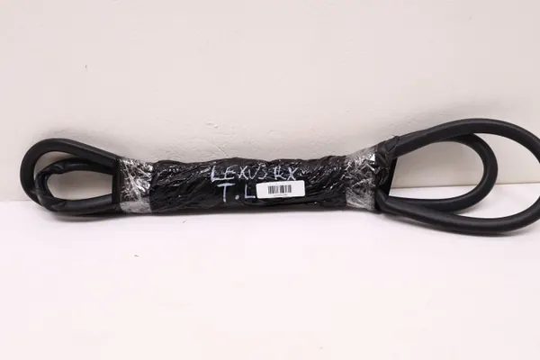 Junta puerta trasera izquierda Lexus RX IV OEM 1206091786 image 6