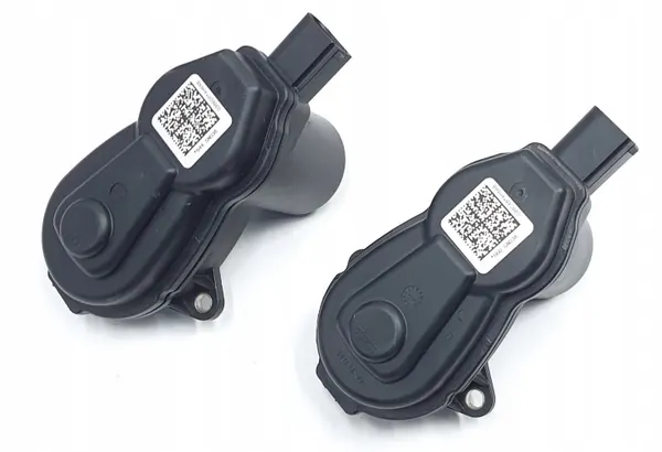 Audi A8 D4 handbromsmotor OEM 4H0615405AB/6AB image 2
