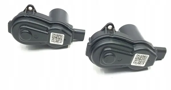 Audi A8 D4 handbromsmotor OEM 4H0615405AB/6AB image 3
