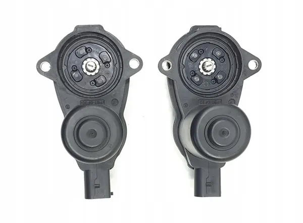 Audi A8 D4 handbromsmotor OEM 4H0615405AB/6AB image 4