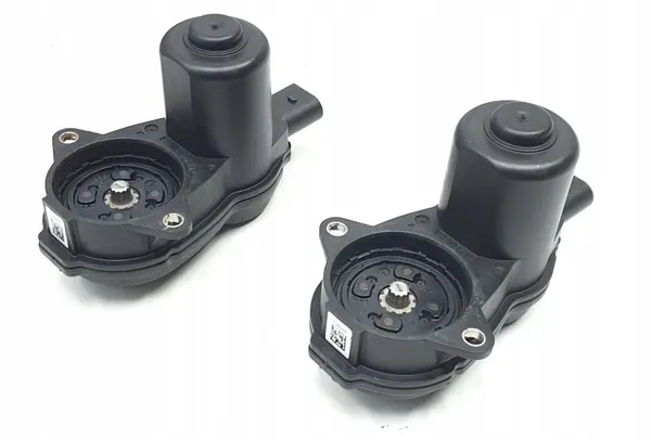 Audi A8 D4 handbromsmotor OEM 4H0615405AB/6AB image 5