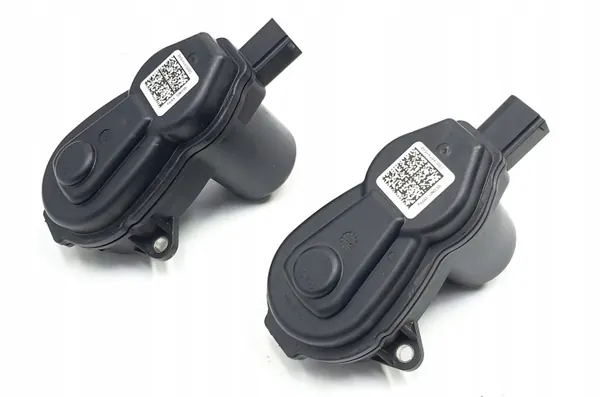 Audi A8 D4 handbromsmotor OEM 4H0615405AB/6AB image 6