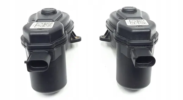 Audi A8 D4 handbromsmotor OEM 4H0615405AB/6AB image 7
