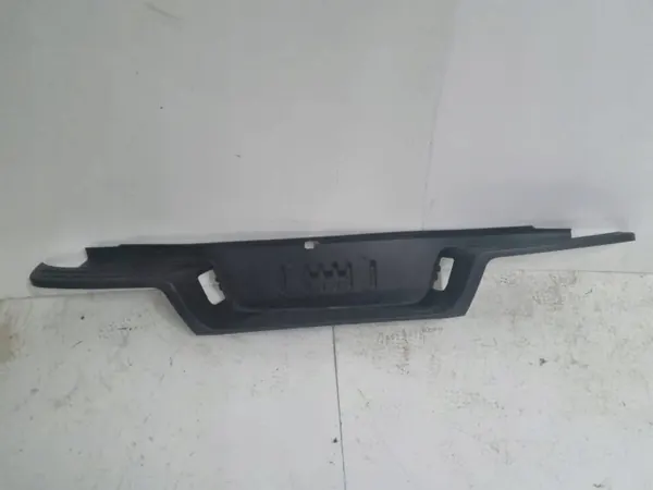 Ford Ranger V 11-22 Bakre Stötfångare Stegskydd OEM AB3917B810AA image 2
