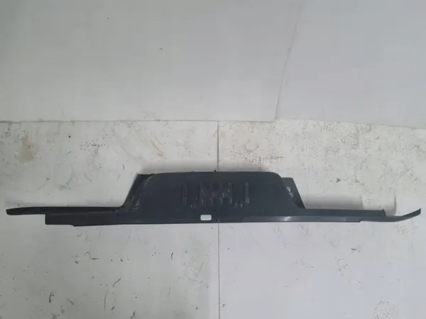 Ford Ranger V 11-22 Bakre Stötfångare Stegskydd OEM AB3917B810AA image 3