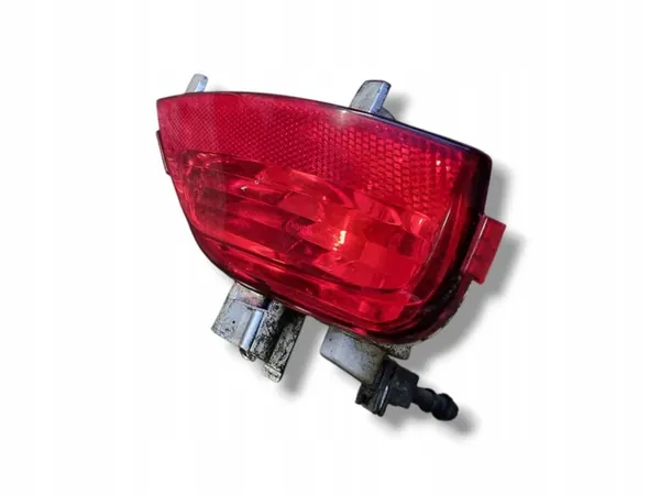 Höger Bakre Dimljus Renault Megane 3 2010 265800001R image 2