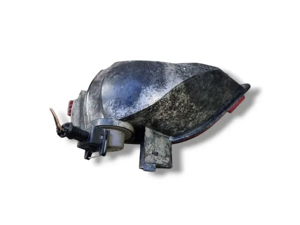 Höger Bakre Dimljus Renault Megane 3 2010 265800001R image 3