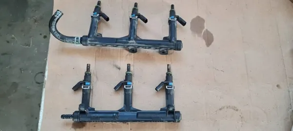 OEM 06E133681L Polttoainesuutin Audi A6 C7 3.0 TFSI image 2