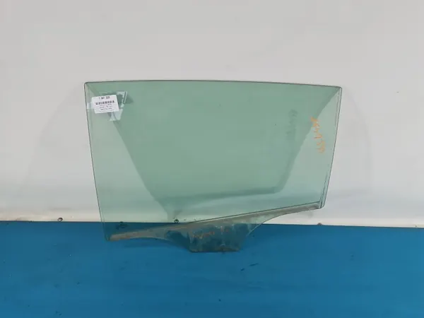 Vitre Portière Arrière Gauche OEM IMPRK1541333 BMW X6 E71 image 2