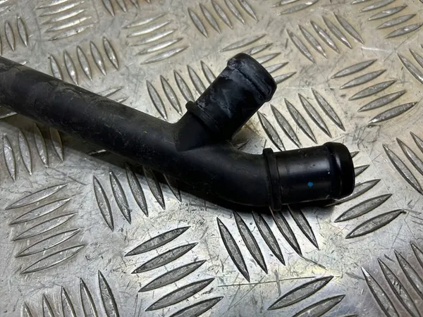 Jäähdytysnesteen Paluuletku BMW 5 F10 F11 2012 image 2