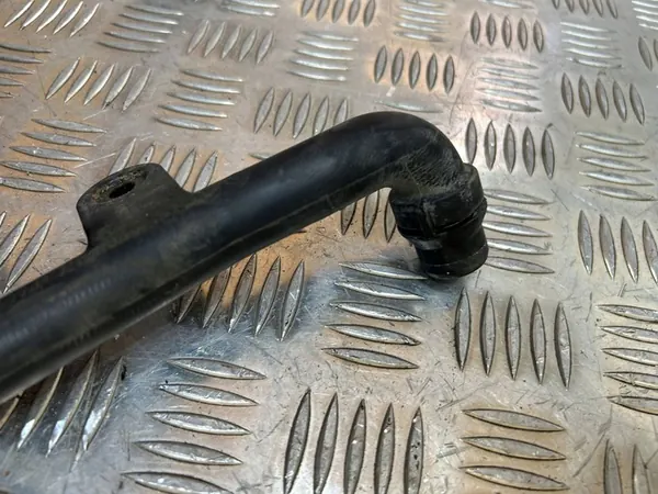 Jäähdytysnesteen Paluuletku BMW 5 F10 F11 2012 image 3