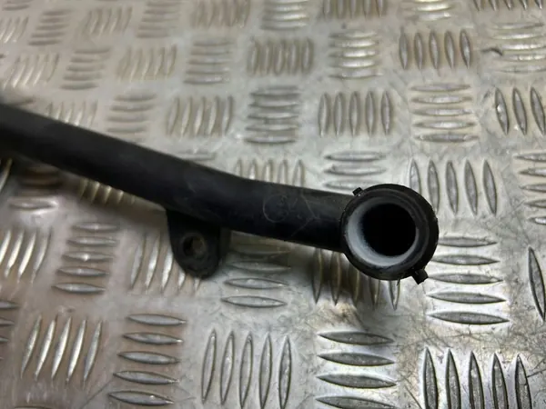 Jäähdytysnesteen Paluuletku BMW 5 F10 F11 2012 image 5