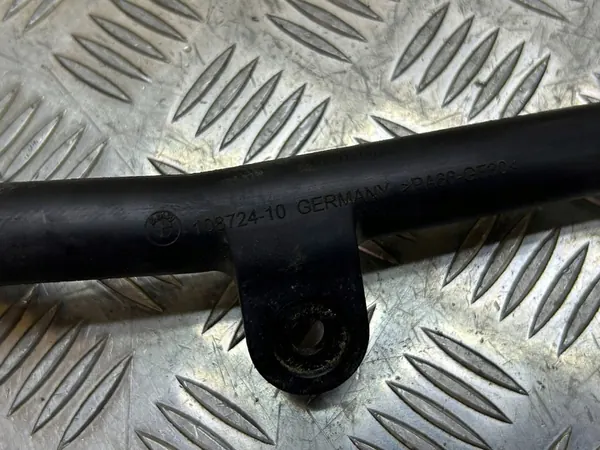 Jäähdytysnesteen Paluuletku BMW 5 F10 F11 2012 image 6