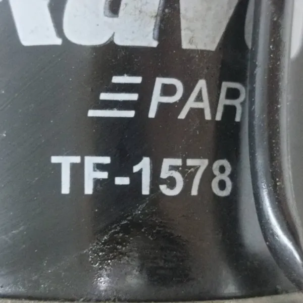 Toyota TF1578 Bränslefilter - Begagnat OEM-del image 8
