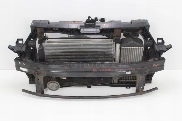 OEM 360213315 Framrems för Kia Rio III 2011-2014 image 2