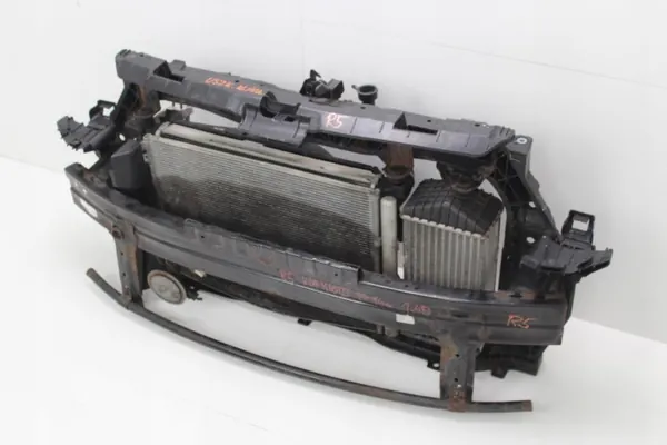OEM 360213315 Framrems för Kia Rio III 2011-2014 image 3