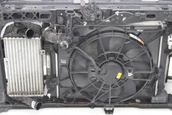 OEM 360213315 Framrems för Kia Rio III 2011-2014 image 7