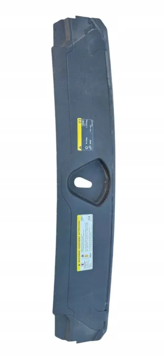 OEM 83A807081 Etuturvavyön kansi Audi Q3:lle image 2