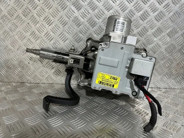 Direction électrique Lancia Delta III OEM 00051810485 image 2