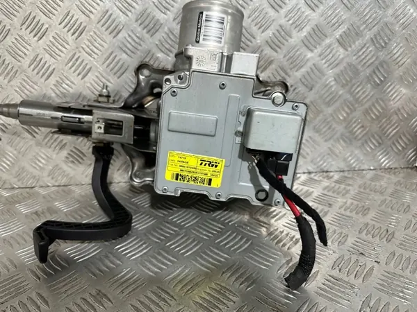 Direction électrique Lancia Delta III OEM 00051810485 image 3