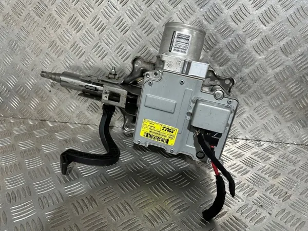 Direction électrique Lancia Delta III OEM 00051810485 image 7