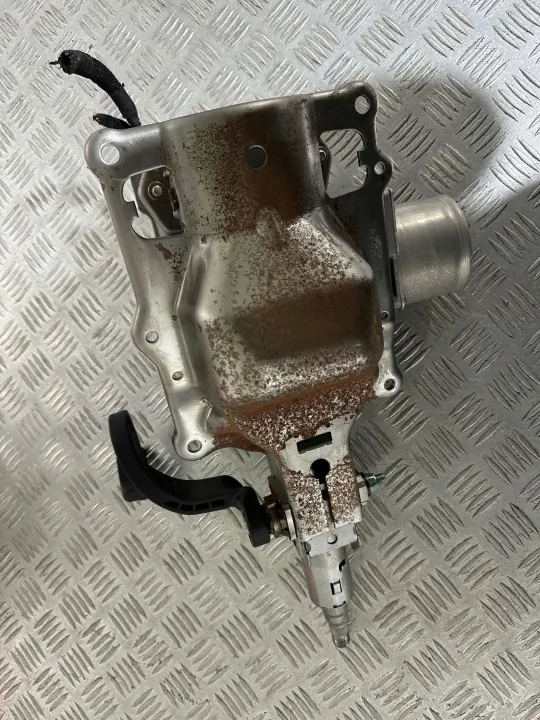 Direction électrique Lancia Delta III OEM 00051810485 image 8