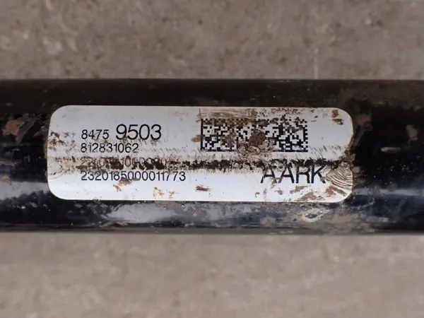 OEM 85512207 Fram Stabiliserarlänk för Chevrolet Tahoe image 5