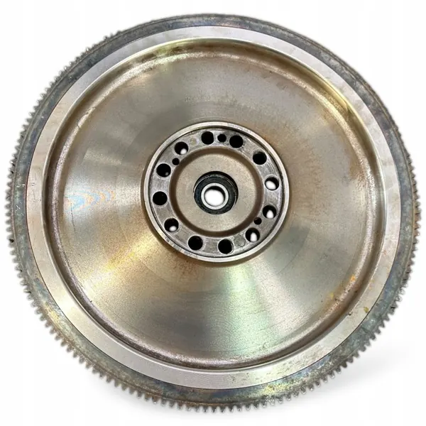 Volant moteur DAF OEM 1626241 - État utilisé image 4