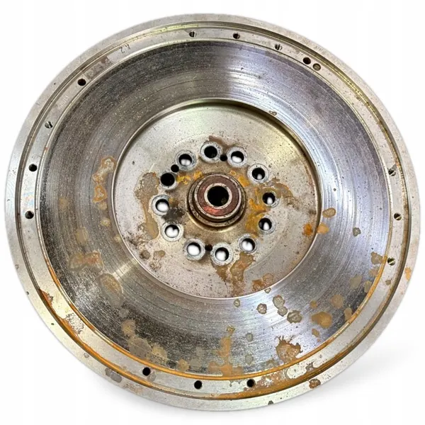 Volant moteur DAF OEM 1626241 - État utilisé image 5