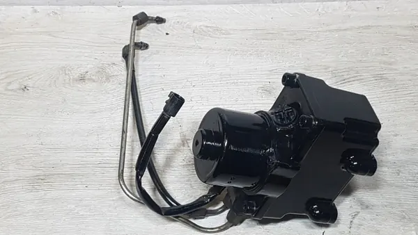 Bomba elevadora cabina eléctrica OEM MAN TGX TGS Euro 6 image 4