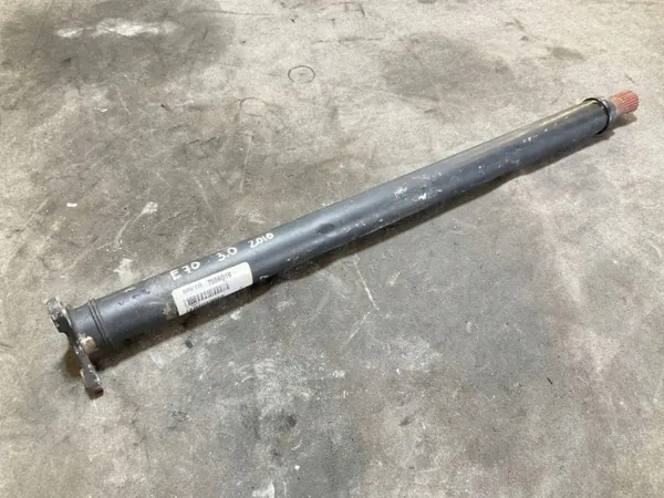 Eixo caixa OEM 7556019 para BMW X5 E70 3.0L image 2