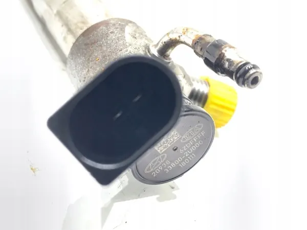 OEM 33800-2U000 ruiskutusarja Kia Ceed 1.6 116hv image 4