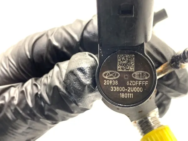 OEM 33800-2U000 ruiskutusarja Kia Ceed 1.6 116hv image 5